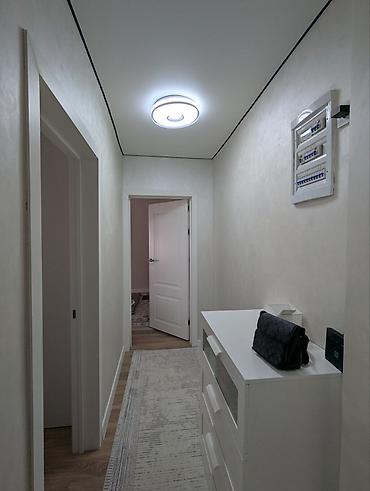 Продажа квартир: 2 комнаты, 43 м², Золотой квадрат Хрущевка, 1 этаж, Свежий ремонт — 3