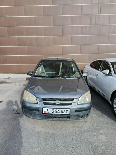 гетц бишкек: Авто на аренду хундай гетс автомат берилет 15 000 депозит и поручител