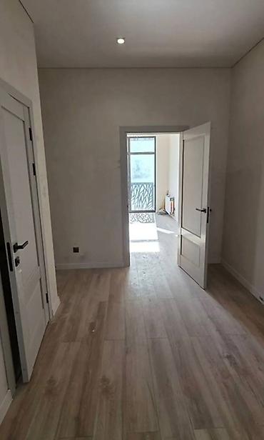 Продажа квартир: 1 комната, 47 м², Элитка, 4 этаж — 3