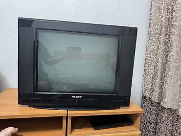 rtx 560: Телевизор кинескопный HLSHT

- Диагональ экрана примерно 21–25" — 1