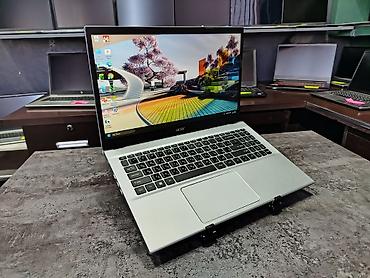 Ноутбуки Acer: Для программирования, Новый, Intel Core i5 — 1