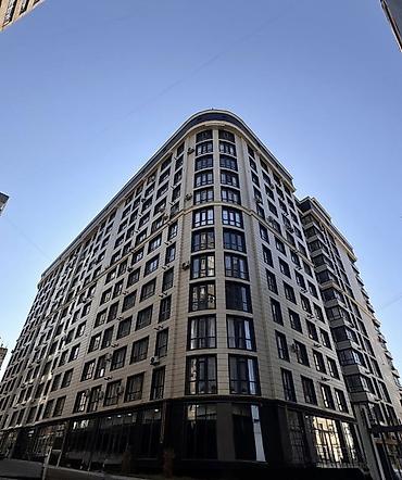 3х комн кв: 3 комнаты, 70 м², Элитка, 12 этаж — 6