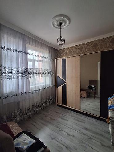 mingəcevir evler: 4 otaqlı, 84 kv. m, Kredit yoxdur, Yeni təmirli — 1