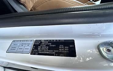 mazda 623: Kia Sorento: 2020 г., 2.2 л, Автомат, Дизель, Кроссовер — 6