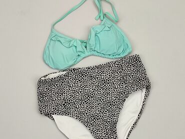 Two-piece swimsuit M (EU 38), Nylon, condition - Very good