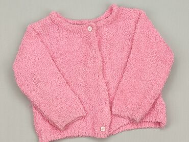Swetry i kardigany: Kardigan, 12-18 m, 80-86 cm, stan - Dobry