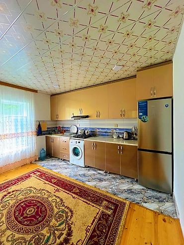 Günlük kirayə evlər: Lerik Hamarmese kendi — 8