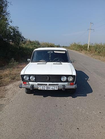 nur avto: VAZ (LADA) 2106: 1.6 l | Sedan — 1