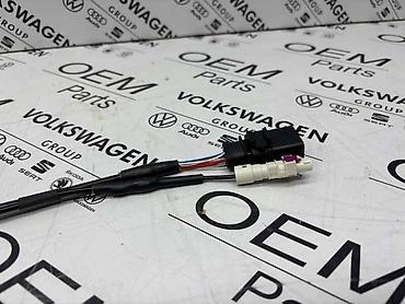 dm figaro: PARKING RIKVERC KAMERA ZA AUDI Q7, Q8 - 4M0 980 556 B | Parking — 3