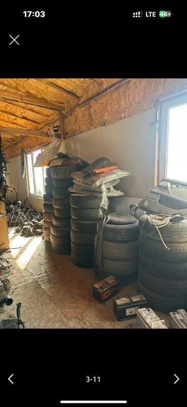 Шины: Шины и диски на спринтер Описание: - Большой ассортимент шин для — 3