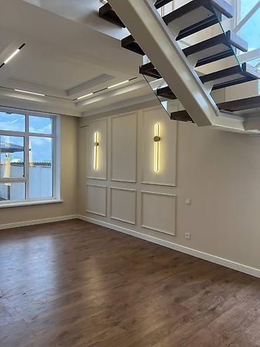 Продажа коттеджей и домов: 🏡ПРОДАЕТСЯ НОВЫЙ ОСОБНЯК 📍Иса Ахунбаева / М. Исакаева ✨Топовая локация — 10