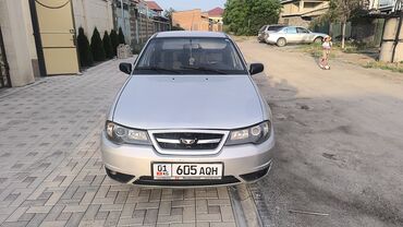 нексия сентр: Daewoo Nexia: 2008 г., 1.6 л, Механика, Бензин, Седан