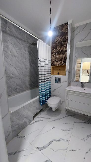 Продажа квартир: 2 комнаты, 55 м², Элитка, 4 этаж, Евроремонт — 8