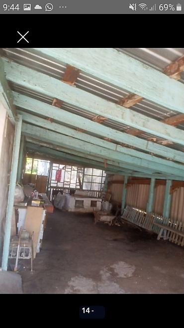 дом продаю жайылский район: 6 комнат, 120 м², Восток, Собственник — 6
