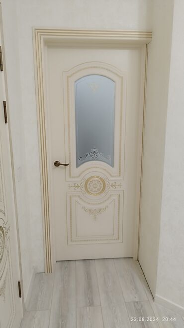 Ремонт окон и дверей: Дверь: Ремонт, Замена, Платный выезд — 27