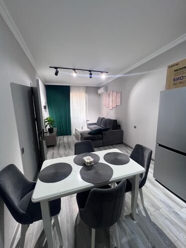 Uzunmüddətli kirayə evlər: 70 kv. m, 2 otaqlı, Kombi, Qaz, İşıq — 2