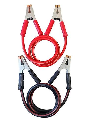 primicka: Primiçka 2000AMP (2metr) Primiçka 2000AMP – Yüksək Güclü Batareya — 2