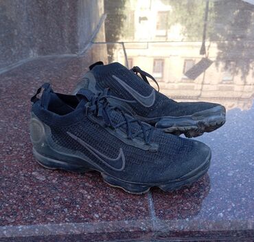 женские беговые кроссовки nike: Nike Vapormax.Ideal veziyetde