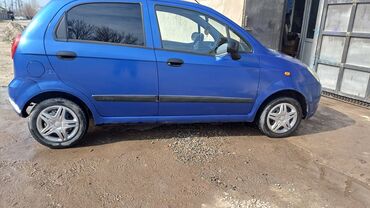 лабой матиз: Daewoo Matiz: 2008 г., 0.8 л, Механика, Бензин, Внедорожник