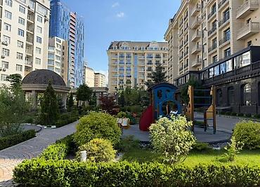 Долгосрочная аренда квартир: 🏙️ СДАЁТСЯ ЭКСКЛЮЗИВНЫЙ ДВУХУРОВНЕВЫЙ ПЕНТХАУС В ЖК «CENTRAL PARK» ✨ — 23