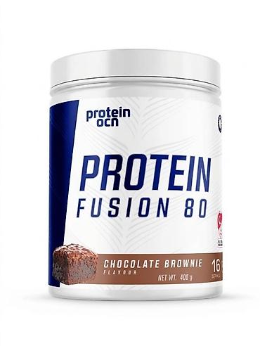 easy fish oil qiyməti: Protein Protein Ocean, Çəki: < 500 g, Yeni — 1