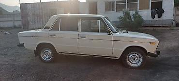телефон 210: ВАЗ (ЛАДА) 2106: 1986 г., 1.5 л, Механика, Бензин, Седан — 2