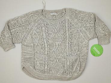 zimowy: Sweter damski, rozmiar XL — 2