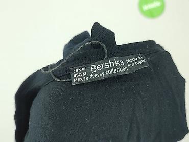 pull bear szorty: Bershka, Top damski, rozmiar M — 4