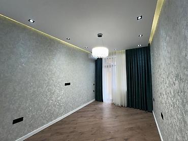 kurdaxani: Satılır 3 otaqlı yeni tikili 105 m², Gənclik m. Kateqoriya Yeni — 9