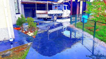 Бетонные работы: Стяжка Гарантия, Бесплатная консультация, Монтаж 1-2 года опыта — 24