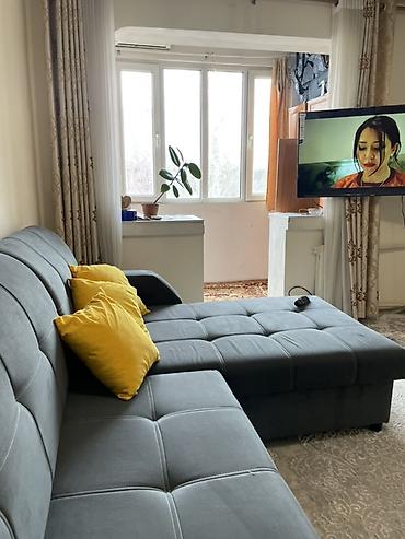 Продажа квартир: 1 комната, 34 м², 104 серия, 5 этаж, Косметический ремонт — 12