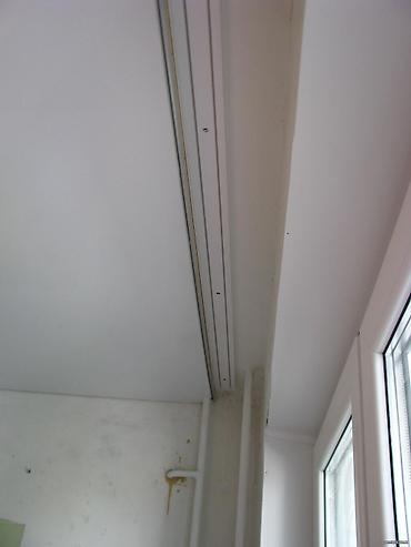 Натяжной потолок: Натяжной потолок Глянцевое, Матовое Гарантия, Бесплатная консультация, Бесплатный замер — 14