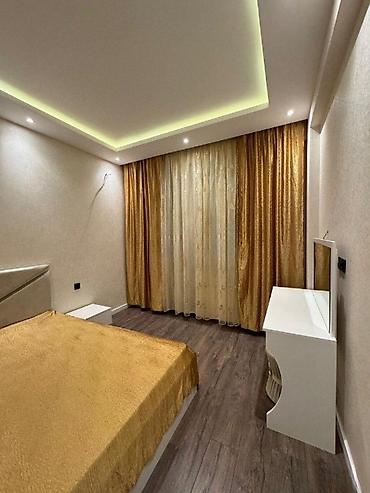 yevlax iş: İcarəyə verilir 3 otaqlı yeni tikili 155 m², Nərimanov r. 1 600 — 10