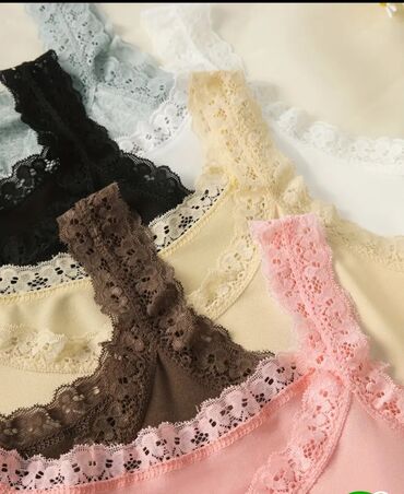 Brushalteri, Bralete: 3 kom 1000 din majice 6 kom 1500 din ili komad 300 din novcanik 750 — 3