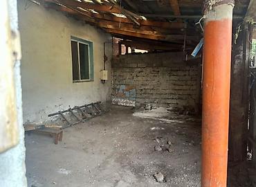 Другие специальности: 2‑комнатный барачный дом/квартира, общая площадь около 59 м² — 11