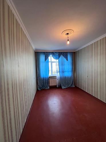 aqdasda ev satisi: Bakı, 1 otaqlı, Köhnə tikili, 18 kv. m — 2
