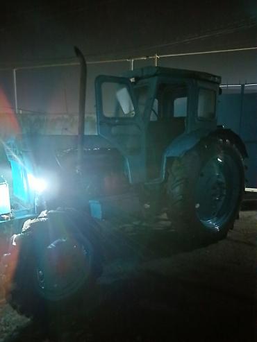 Другие тракторы: Трактор колесный, класс тяги около 1,4–2,0. Кабина закрытая с — 14