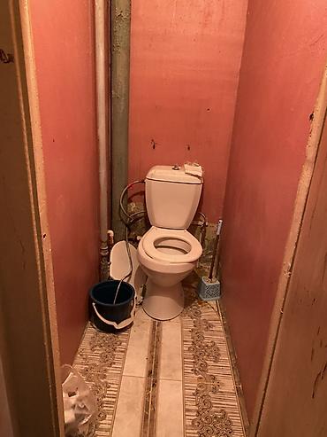 terter heyet evleri: Kirayə verilir: 2 otaqlı mənzil - Plan: geniş zal və yataq otağı - — 6