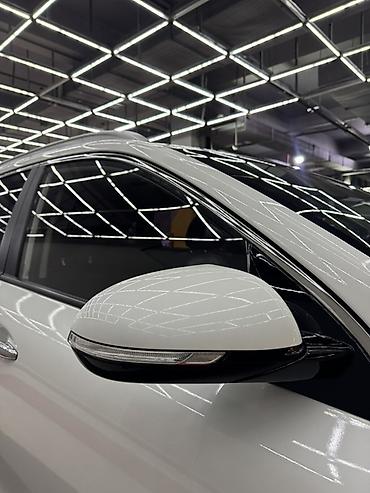 Kia: Kia Niro: 2020 г., 1.6 л, Автомат, Гибрид, Кроссовер — 10