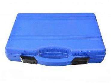 Alati za automobile: Specijalni set alata za blokadu i podešavanje razvoda – — 9