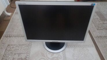 samsung plansetlerin qiymeti: 19 inc Samsung Monitor Monitor tam islekdir . Real aliciya endirim