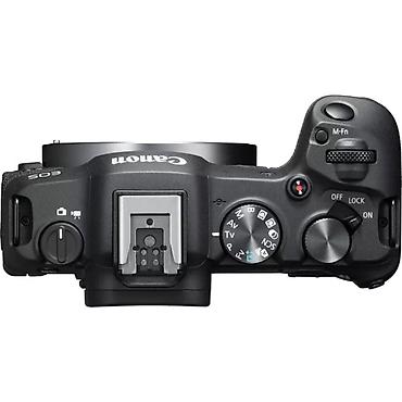 it mikro: Canon DSLR Kamera EOS R8 Body Canon EOS R8 — yüngül və kompakt Full — 3