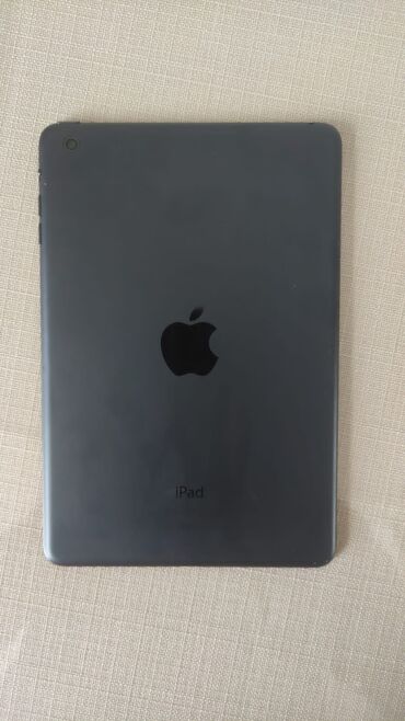 limitsiz wifi modem: Apple iPad Mini, 7,9", < 64 GB