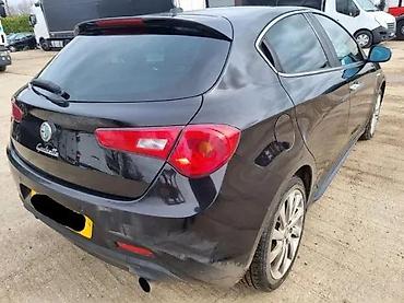 akumulator paracin: Alfa Romeo Giulietta zadnji desna vrata kod boje 805. Alfa Romeo — 1