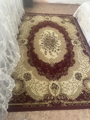 Ковер Б/у, 300 * 200, Турция, Безналичная/наличная оплата
