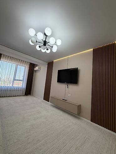 Недвижимость: 2 комнаты, 65 м², Технопарк Элитка, 2 этаж, Свежий ремонт — 3