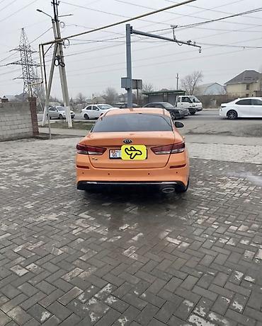 Частная аренда авто: Hyundai Sonata автоунаасы узак мөөнөткө арендага берилет, Минимальный — 9