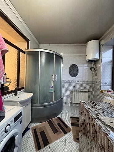 Продажа коттеджей и домов: 📣 4 сотых жер тилкеси менен чоң жер үй сатылат! 📍 Дареги: Кенен ПМК — 8