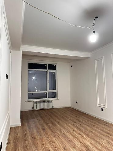 Продажа квартир: 1 комната, 40 м², Элитка, 3 этаж, Косметический ремонт — 5