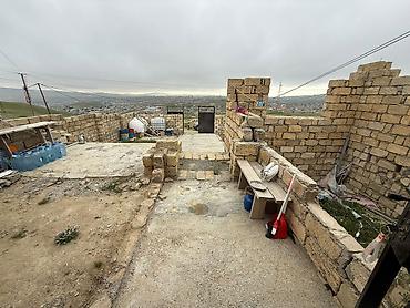 qobu ev: 2 otaqlı, 40 kv. m — 9